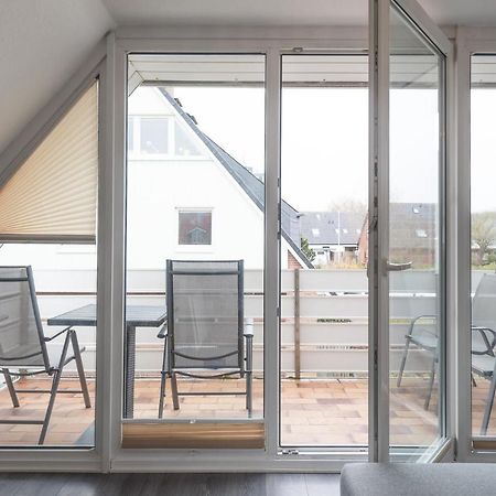 Apartament Seaside Westerland Zewnętrze zdjęcie