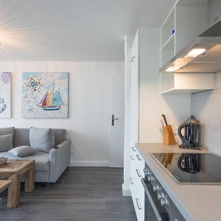 Apartament Seaside Westerland Zewnętrze zdjęcie