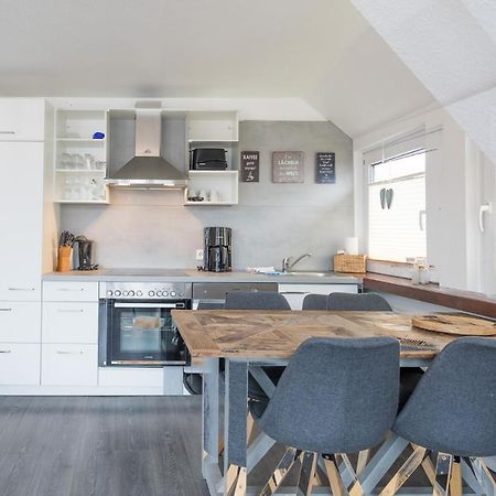 Apartament Seaside Westerland Zewnętrze zdjęcie